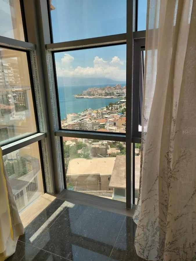 Saranda Boutique Hostel
