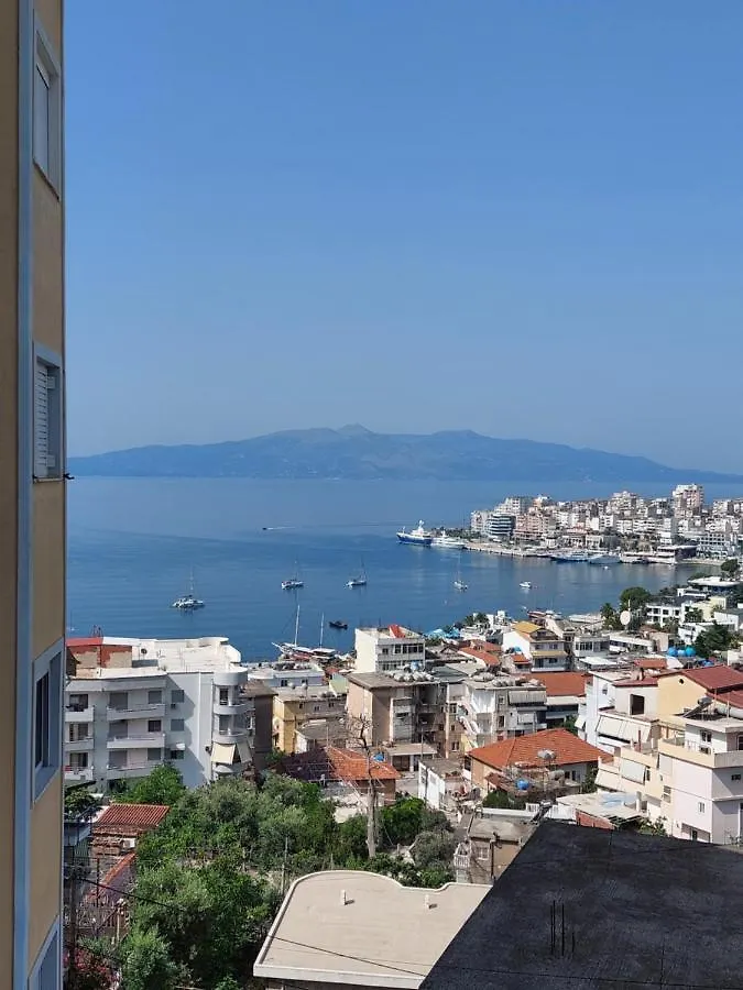 Saranda Boutique Hostel