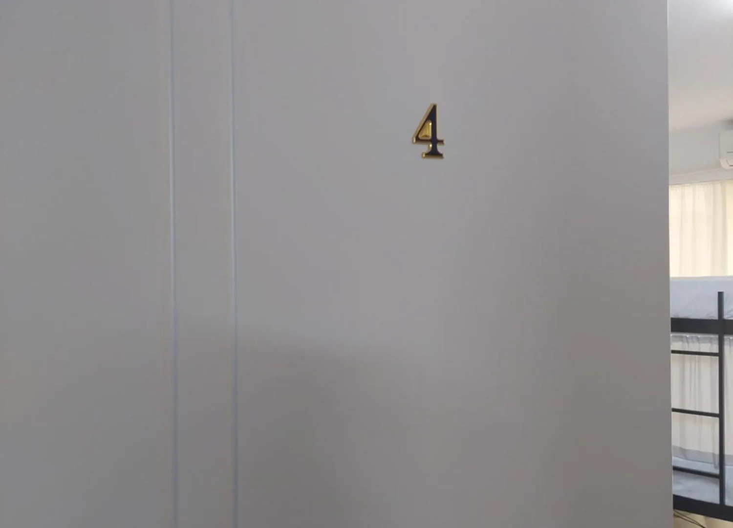 Saranda Boutique Hostel Sarande