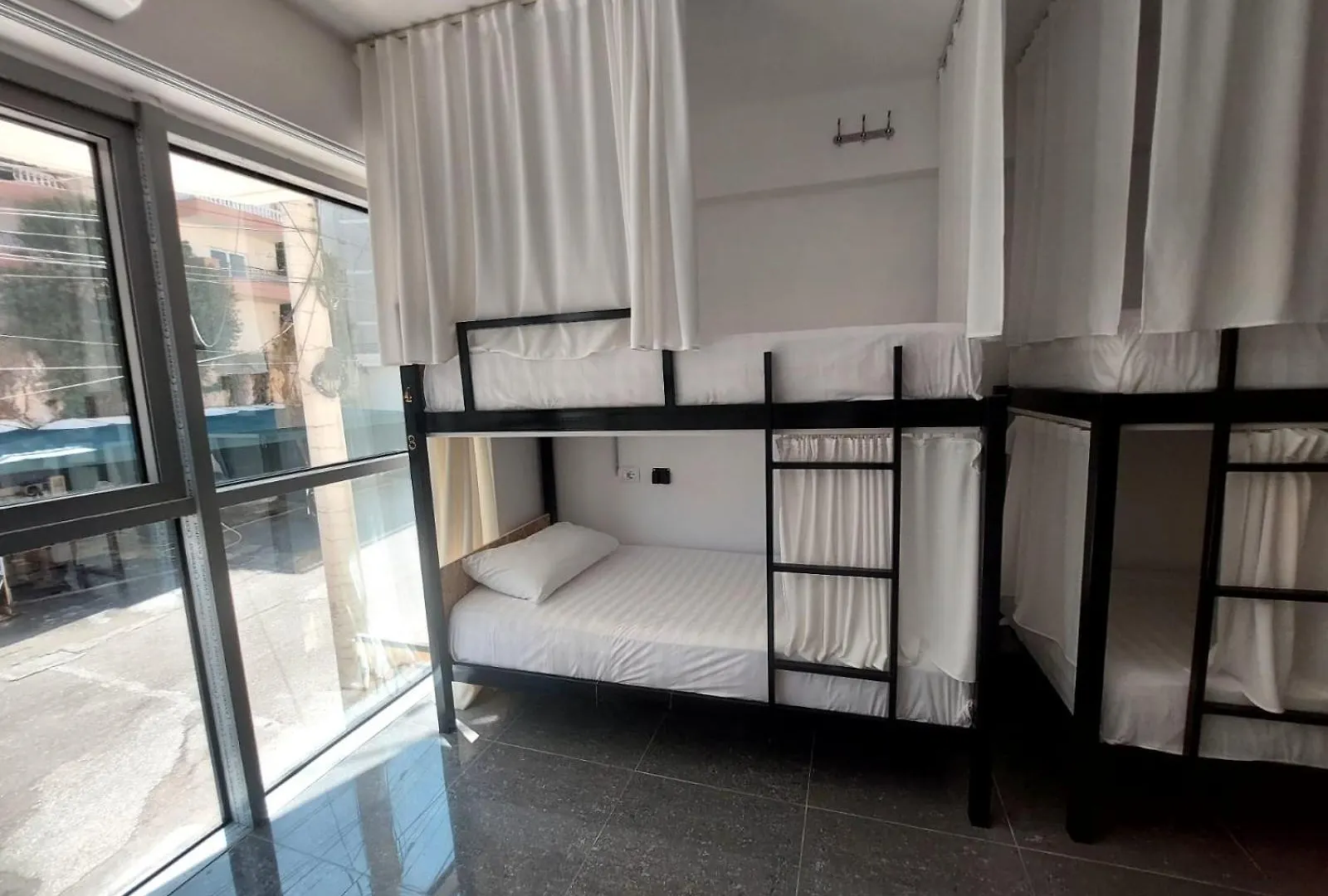 Saranda Boutique Hostel Albania